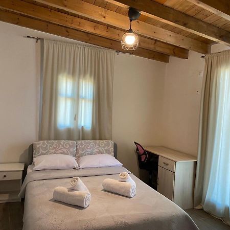 Traditional Katafiki Home Китнос Экстерьер фото